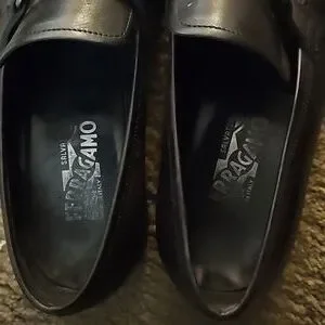 Salvatore Ferragamo | Shoes | Pre Used Shoes In Very Good  display picture 3